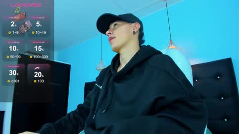 Snapshot of good_sheep chatting on 7, 1, 2026 good_sheep online show from 7, 1, 2026