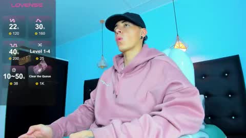 Snapshot of good_sheep chatting on 9, 1, 2026 good_sheep online show from 9, 1, 2026