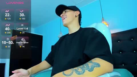 Snapshot of good_sheep chatting on 10, 1, 2026 good_sheep online show from 10, 1, 2026