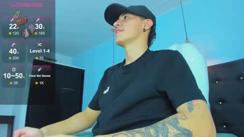 Snapshot of good_sheep chatting on 16, 1, 2026 good_sheep online show from 16, 1, 2026