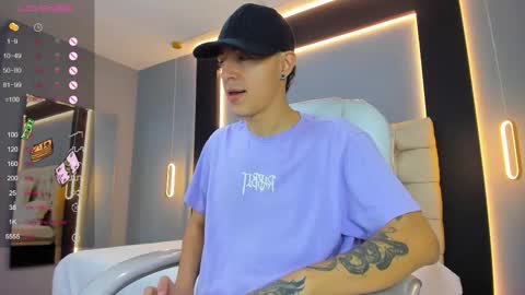 Snapshot of good_sheep chatting on 5, 2, 2026 good_sheep online show from 5, 2, 2026