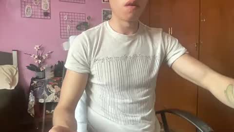 goodbatorboy online show from 1, 1, 2025