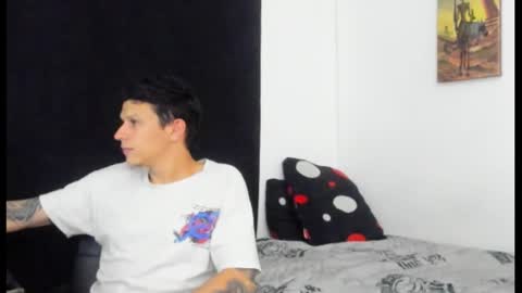 goodboy69i online show from 16, 2, 2025