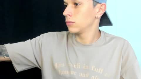 goodboy69i online show from 26, 2, 2025