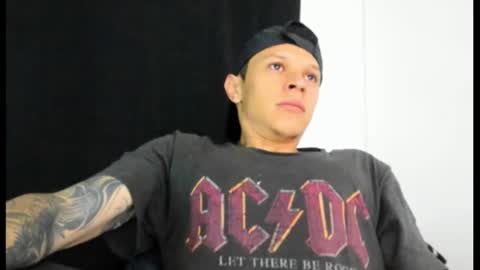 goodboy69i online show from 2, 3, 2025