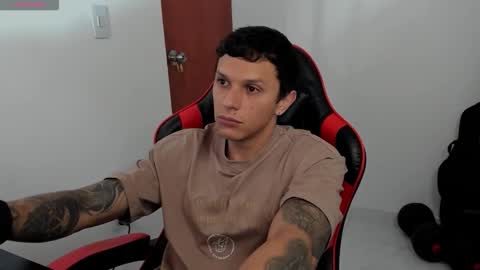 goodboy69i online show from 14, 9, 2025