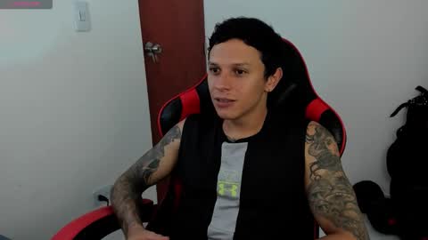 goodboy69i online show from 19, 9, 2025