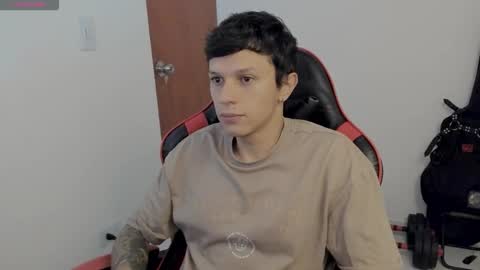 goodboy69i online show from 3, 10, 2025