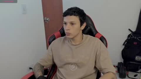 goodboy69i online show from 4, 10, 2025