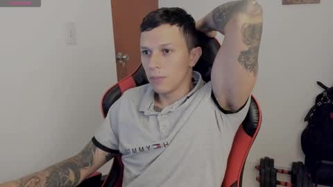 goodboy69i online show from 19, 10, 2025