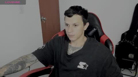 goodboy69i online show from 20, 11, 2025