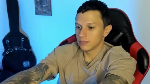 goodboy69i online show from 15, 2, 2026