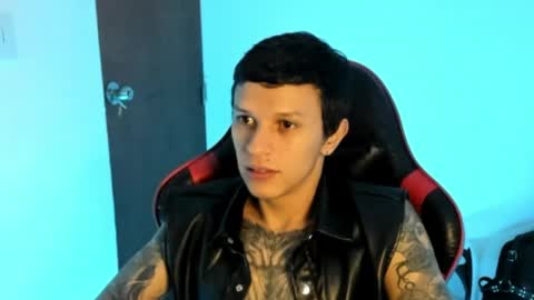 goodboy69i online show from 12, 4, 2026