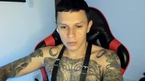Snapshot of goodboy69i chatting on 11, 6, 2026 goodboy69i online show from 11, 6, 2026