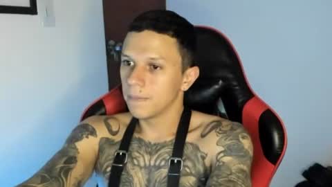 Snapshot of goodboy69i chatting on 12, 6, 2026 goodboy69i online show from 12, 6, 2026