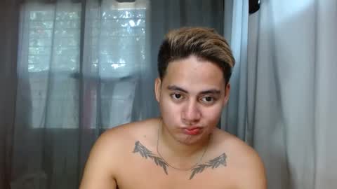 Snapshot of goodcaresweetboy chatting on 2, 3, 2025 FORD online show from 2, 3, 2025