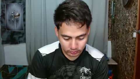 Snapshot of goodcaresweetboy chatting on 30, 11, 2025 FORD online show from 30, 11, 2025