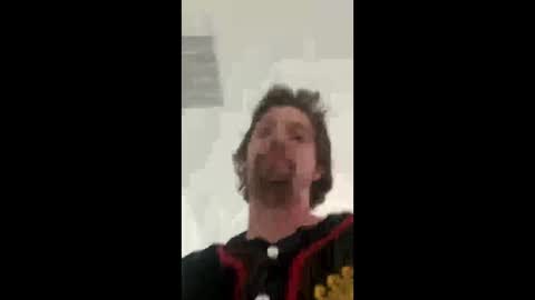 Good Dick online show from 3, 11, 2025