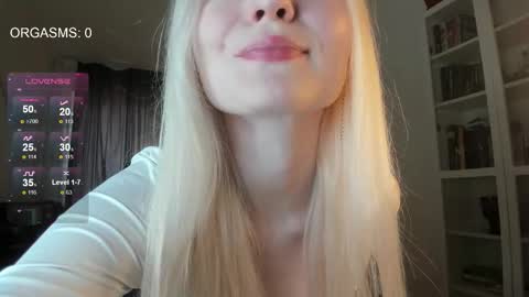 SOPHIE online show from 20, 10, 2025