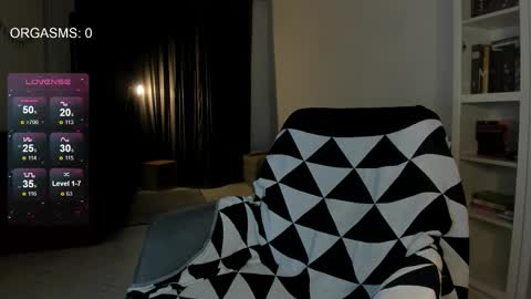 SOPHIE online show from 5, 11, 2025