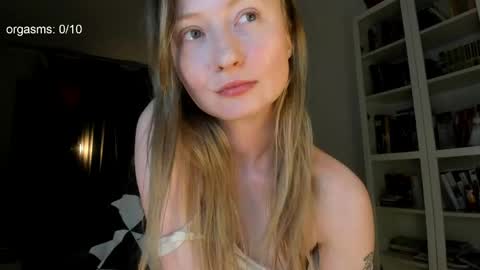 SOPHIE online show from 7, 6, 2026