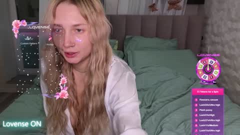 goodgirl0024 online show from 11, 1, 2025