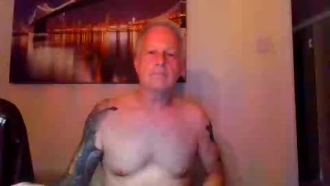 Goodgriefnotagain online show from 24, 4, 2026