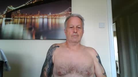 Goodgriefnotagain online show from 18, 5, 2026