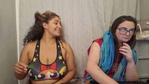 Snapshot of goodgrl1799 chatting on 2, 3, 2025 goodgrl1799 online show from 2, 3, 2025