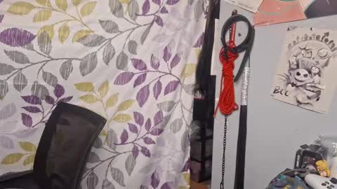 Snapshot of goodgrl1799 chatting on 24, 10, 2025 goodgrl1799 online show from 24, 10, 2025