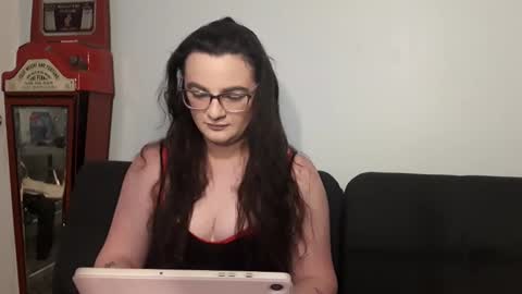 Snapshot of goodgrl1799 chatting on 7, 1, 2026 goodgrl1799 online show from 7, 1, 2026