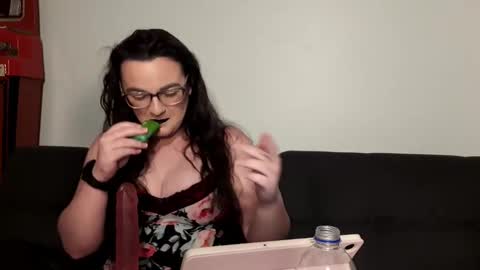 Snapshot of goodgrl1799 chatting on 9, 1, 2026 goodgrl1799 online show from 9, 1, 2026