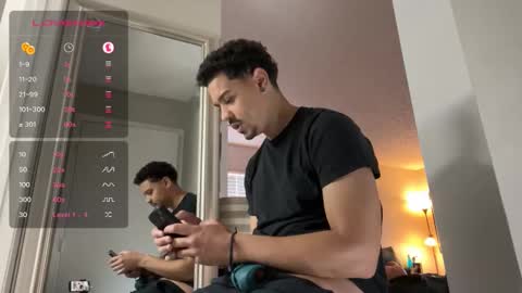 Goodjob Jay online show from 14, 11, 2025