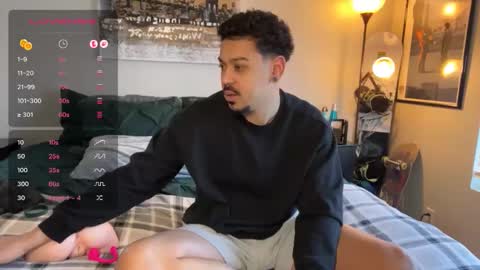 Goodjob Jay online show from 19, 2, 2026