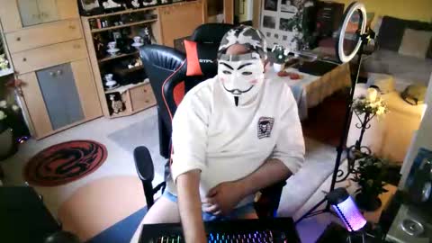 google5001 online show from 22, 10, 2025