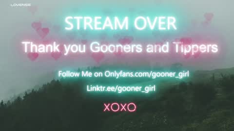 Snapshot of gooner_girl chatting on 17, 1, 2025 gooner_girl online show from 17, 1, 2025