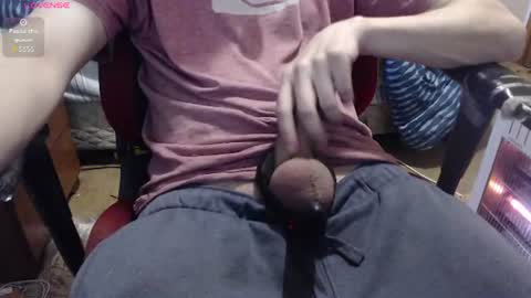 Snapshot of goonerboy338 chatting on 3, 8, 2026 Goon online show from 3, 8, 2026