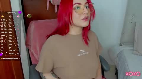 Kate  online show from 26, 3, 2026