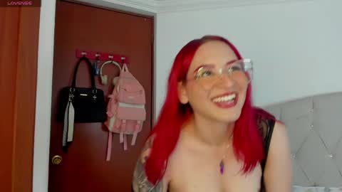 Snapshot of goonettemessy chatting on 30, 4, 2026 Kate online show from 30, 4, 2026