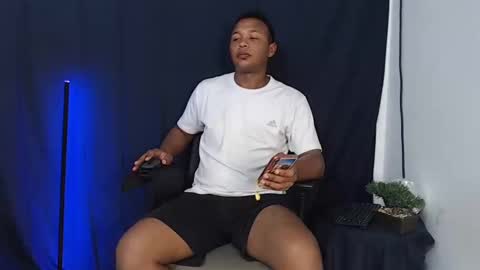 Goos online show from 9, 1, 2025