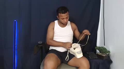 Goos online show from 9, 1, 2025