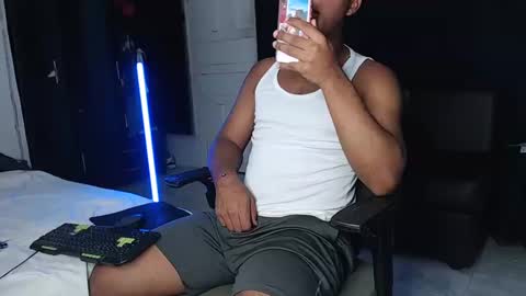 Goos online show from 15, 1, 2025