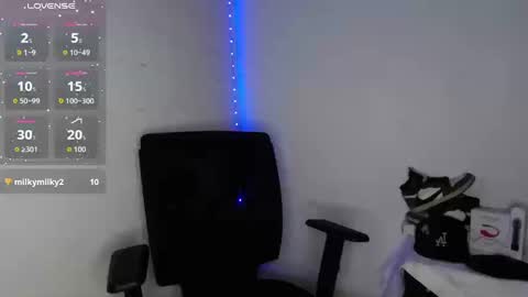 Goos online show from 19, 9, 2025