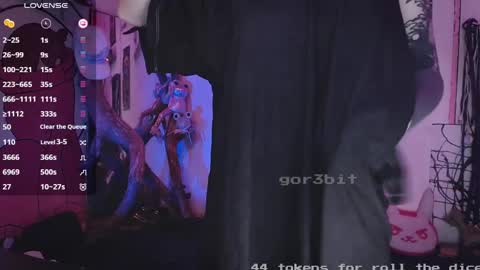 Giggle Monster online show from 4, 12, 2024