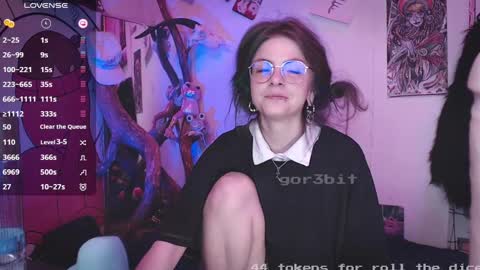 Giggle Monster online show from 4, 12, 2024