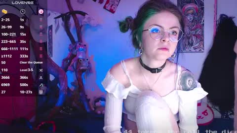 Giggle Monster online show from 5, 12, 2024