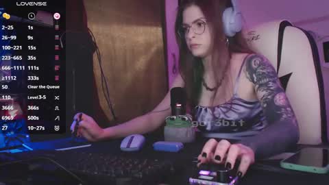 Giggle Monster online show from 25, 12, 2024