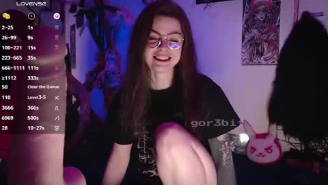 Giggle Monster online show from 17, 1, 2025