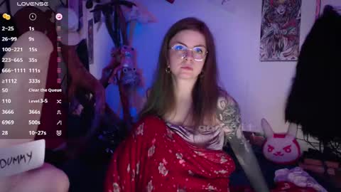 Giggle Monster online show from 18, 1, 2025