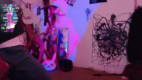 Giggle Monster online show from 7, 10, 2025